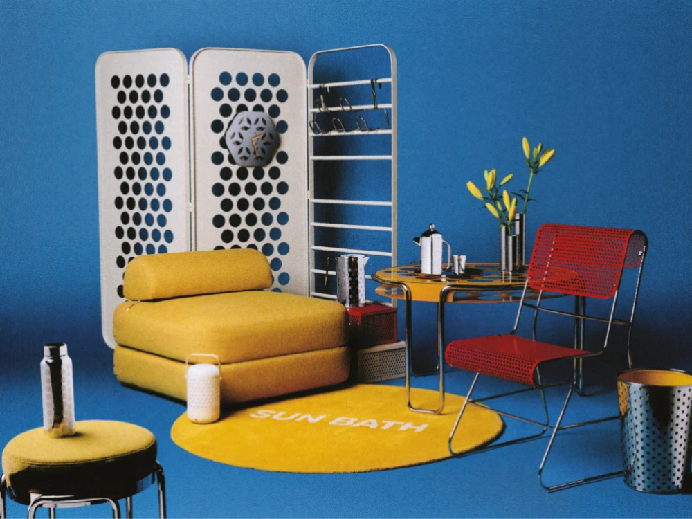 Conseils et reportages 10 collaborations design à suivre pour...