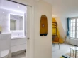 Mini salle de bains : 15 façons d&#039;optimiser l&#039;espace