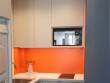 Une micro cuisine parfaitement optimisée