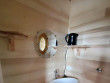 Une salle de bains tout confort