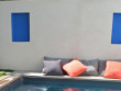 Une piscine pensée pour la détente