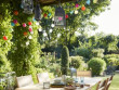 Créer une ambiance festive sur la terrasse