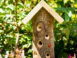 Une tour à coccinelles