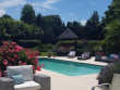 Un revêtement idéal en bord de piscine