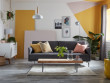 De la couleur dans mon intérieur : 15 façons originales de peindre ses murs