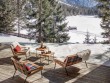 8 idées pour réchauffer sa terrasse en hiver