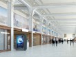 Gare de Lyon : la Galerie des fresques retrouve sa splendeur