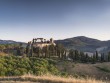 En Italie, un château du Xème siècle magnifié en hôtel exceptionnel 