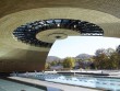 Une piscine Tournesol se modernise et s'ouvre sur le paysage jurassien