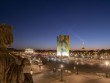 Fiche technique - Place de la Concorde : l'obélisque s'offre une seconde jeunesse