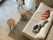 Un salon cosy sur-mesure