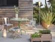12 mini salons de jardin parfaits pour les petits extérieurs 
