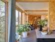 Un intérieur confortable et chaleureux