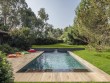 Catégorie piscine familiale de forme angulaire de moins de 40 m2 : Trophée d'Argent ex-aequo 