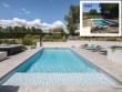Catégorie rénovation de piscine : Trophée d'Argent ex-aequo