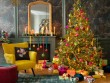 20 idées lumineuses pour décorer son sapin de Noël 