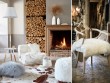 Des meubles style "chalet" pour un intérieur cosy