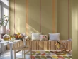15 façons d&#039;aménager une banquette pratique et confortable 