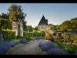 Lauréat du Prix de l'Art du jardin 2023 : Château de Valmer, à Chançay (37)