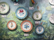 Le design biophilique s'invite dans les arts de la table
