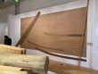 Autres techniques - Une exposition sur l'architecture en bois japonaise