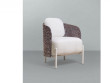 Le fauteuil Art de Noma Éditions