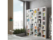 La bibliothèque Taréa 4 de la Camif