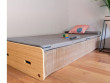 Le lit pliable Jules de Stooly