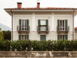 Près de Turin, cette villa s'offre une seconde jeunesse