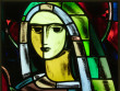 Découvrir l&#039;histoire de la querelle des vitraux de Notre-Dame