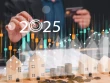 Crédit immobilier : 2024 année noire, 2025 année du rebond ?  