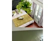 Une chambre en mezzanine