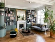 Rénover un appartement haussmannien en sublimant l&#039;existant