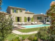 Transformation d&#039;une maison de vacances dans le Lubéron 