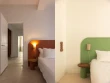 Après : Deux chambres colorées