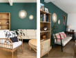 Un salon cosy