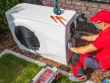 Pompe à chaleur réversible : prix, fonctionnement et installation