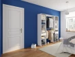 Un dressing complet