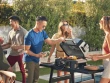 Le barbecue intelligent 