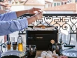 Cuisinez partout comme à la maison