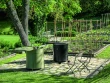 L'art de cuisiner en plein air