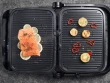 Des cuissons parfaites 