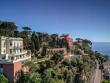 A Nice, l&#039;ancienne villa de Sean Connery est à vendre