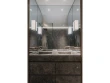 Une élégante salle de bain 