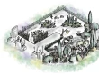 "L'Archipel" de Pierre Girault