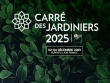 Carré des Jardiniers 2025 : les finalistes réinventent le Jardin des possibles
