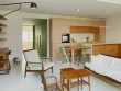 A Cognac, une maison de famille aux couleurs douces