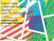 Design, ressources et Arménie à l&#039;honneur de la Biennale de Saint-Étienne