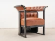 2. Thonet (+78 %)  - Les cinq chaises design qui prennent de la valeur en 2025