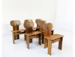 3. B&B Italia (+51 %)  - Les cinq chaises design qui prennent de la valeur en 2025
